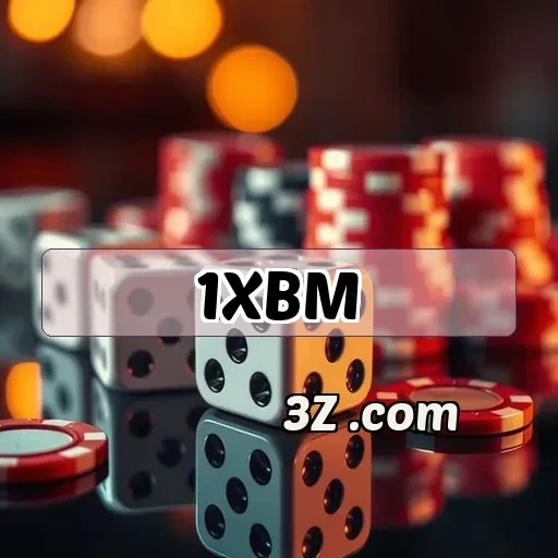 Experimente o Bingo Inovador no 1xbm.com