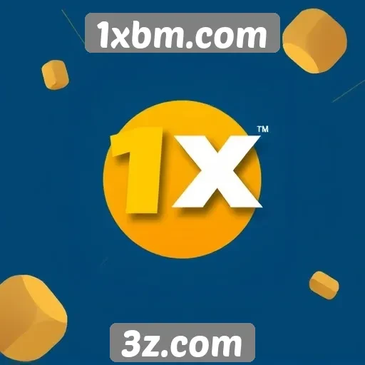 Ofertas e promoções atuais em 1xbm.com