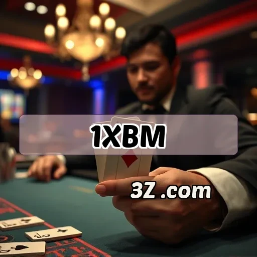 Fórum 1xbm.com: Conexões e Estratégias para Gamers