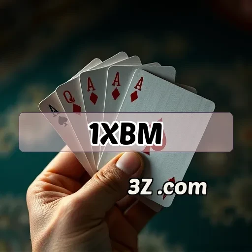 Aposte em emoção ao vivo no 1xbm.com com jogos incríveis