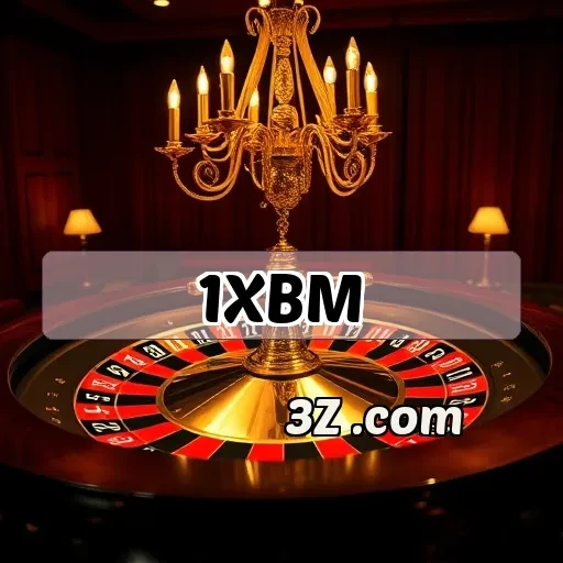 Revolução Virtual: O Que 1xbm.com Oferece aos Jogadores